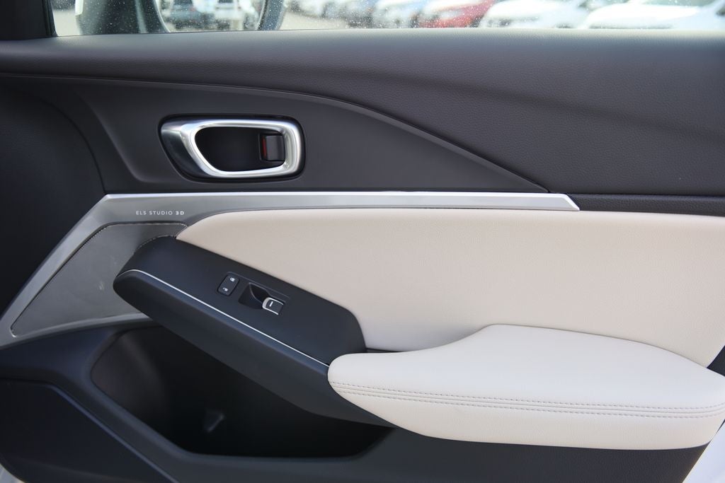 2025 Acura Integra Type S