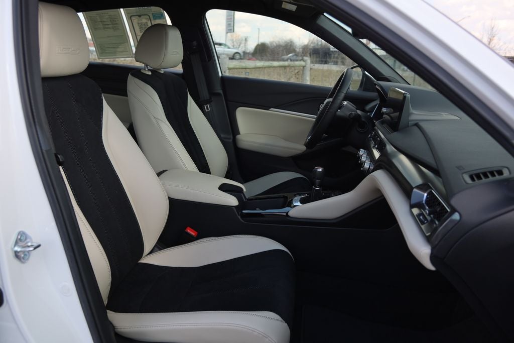 2025 Acura Integra Type S