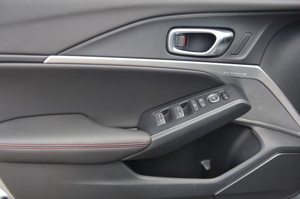 2026 Acura Integra Type S