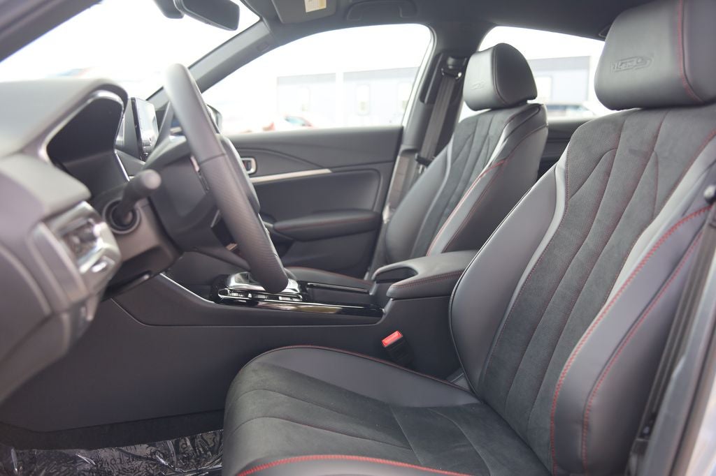 2026 Acura Integra Type S