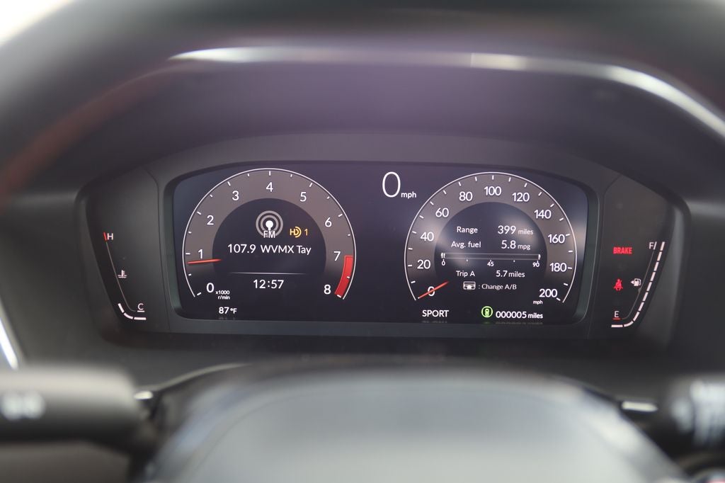 2026 Acura Integra Type S