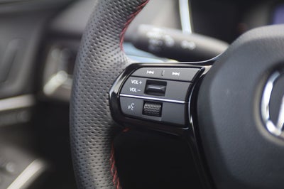 2026 Acura Integra Type S