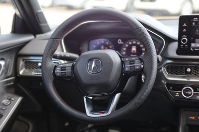 2026 Acura Integra Type S