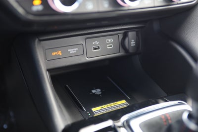 2026 Acura Integra Type S