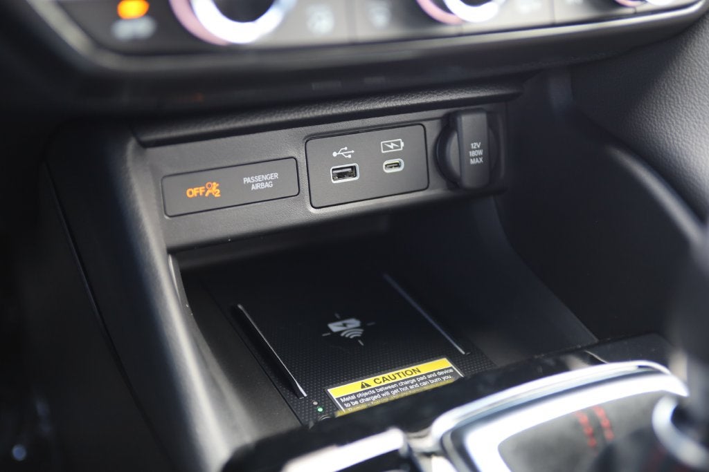 2026 Acura Integra Type S