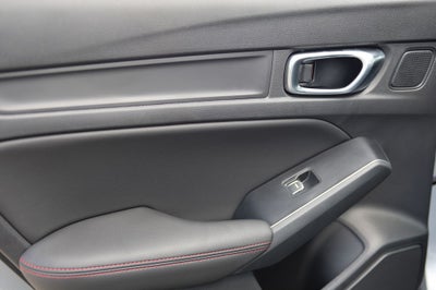2026 Acura Integra Type S