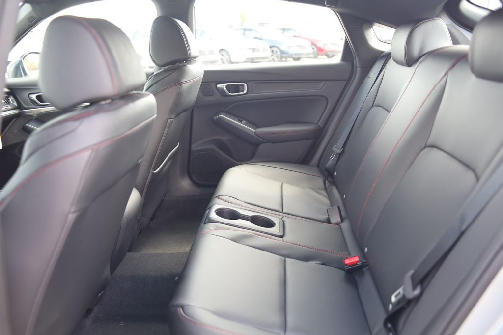2026 Acura Integra Type S