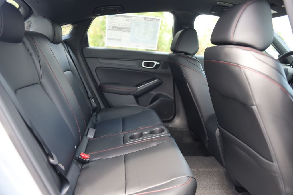 2026 Acura Integra Type S
