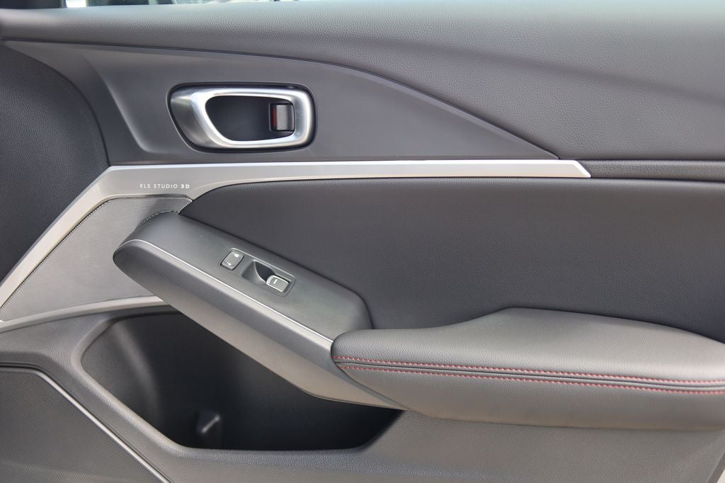 2026 Acura Integra Type S