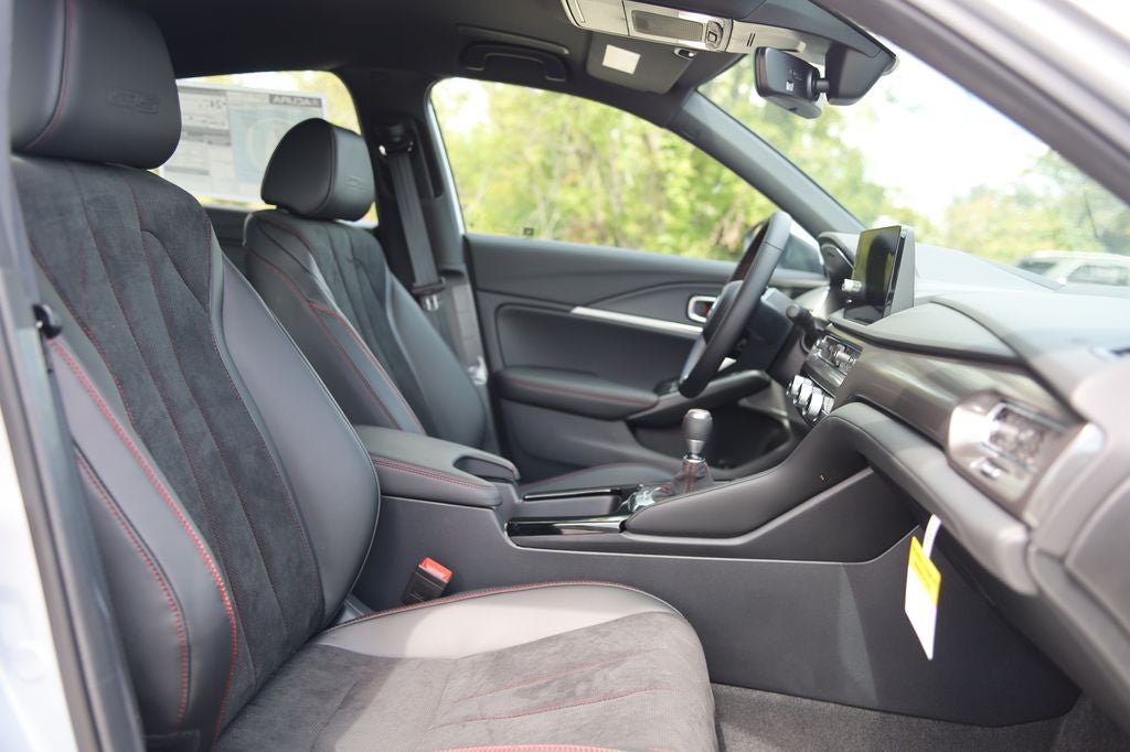 2026 Acura Integra Type S