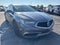 2018 Acura TLX 2.4L