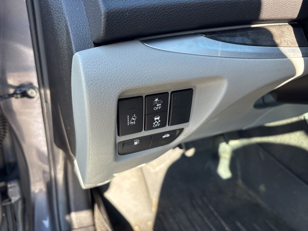 2018 Acura TLX 2.4L