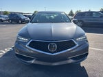 2018 Acura TLX 2.4L