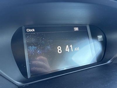 2018 Acura TLX 2.4L