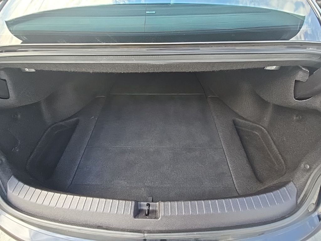 2015 Acura TLX 3.5L V6 SH-AWD w/Technology Package