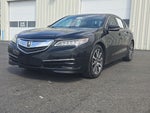 2015 Acura TLX 3.5L V6 SH-AWD w/Technology Package