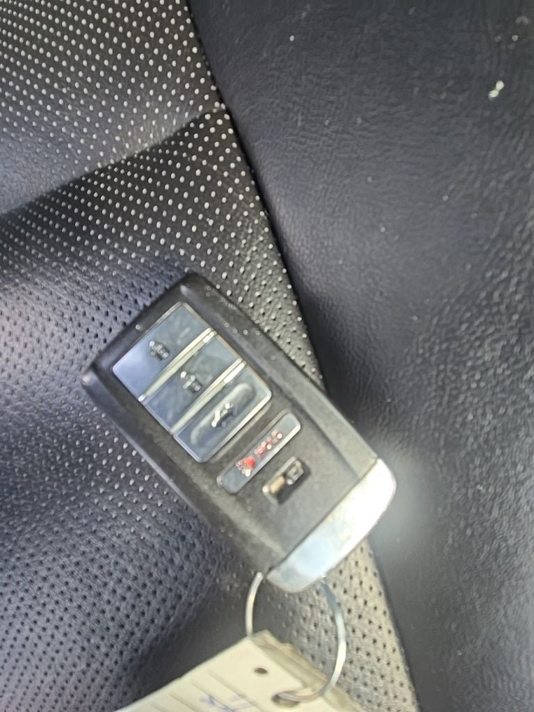 2015 Acura TLX 3.5L V6 SH-AWD w/Technology Package