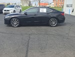 2015 Acura TLX 3.5L V6 SH-AWD w/Technology Package