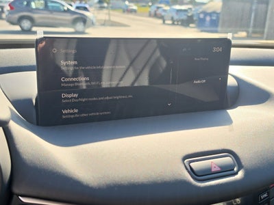 2025 Acura TLX Technology Package