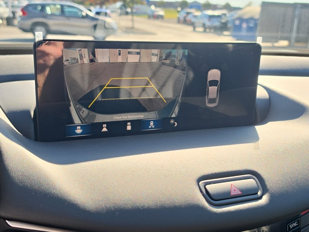 2025 Acura TLX Technology Package