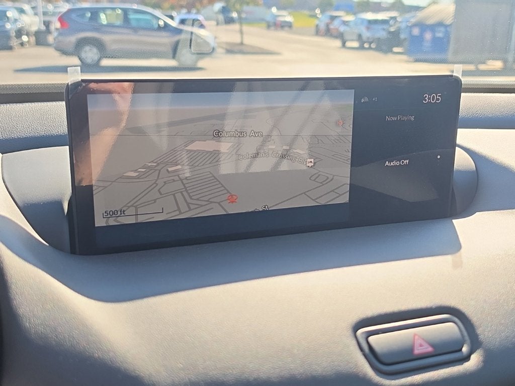 2025 Acura TLX Technology Package
