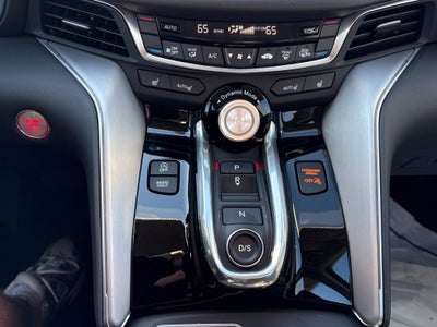 2025 Acura TLX Technology Package