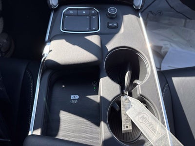 2025 Acura TLX Technology Package