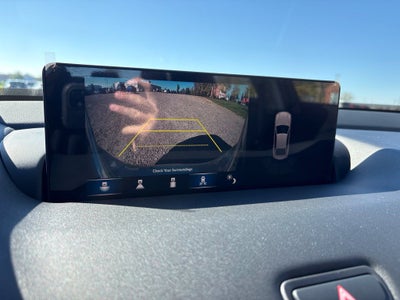 2025 Acura TLX Technology Package