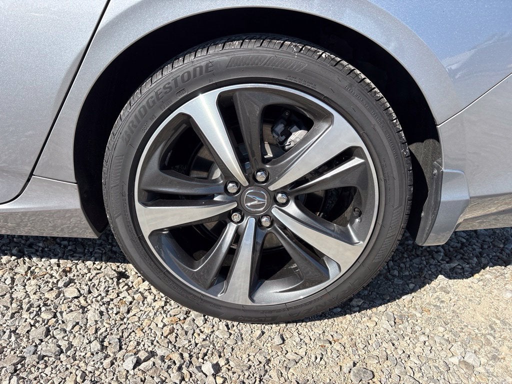2025 Acura TLX Technology Package