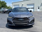 2022 Acura TLX A-Spec Package