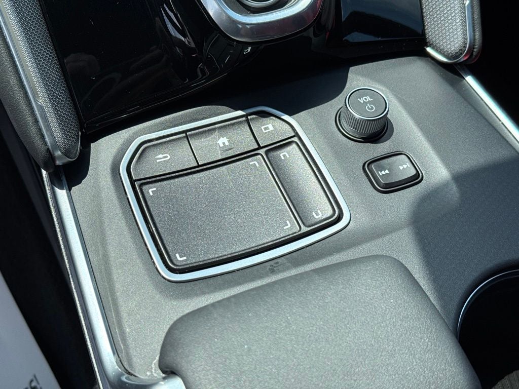2022 Acura TLX A-Spec Package
