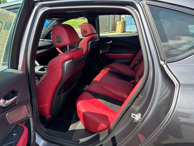 2022 Acura TLX A-Spec Package
