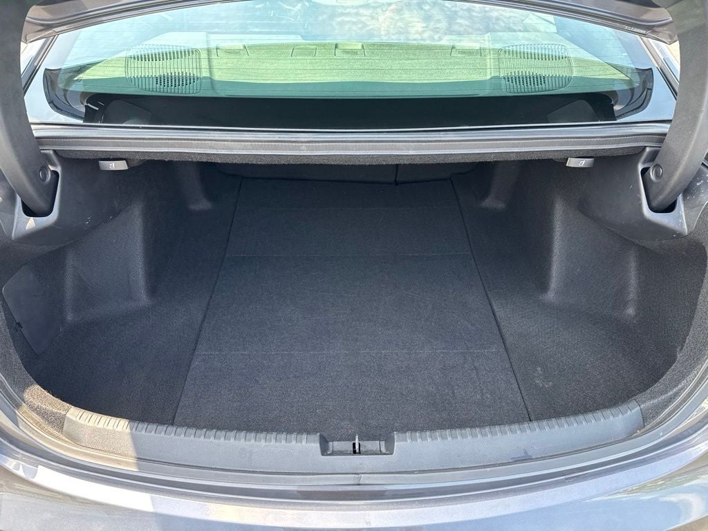 2022 Acura TLX A-Spec Package