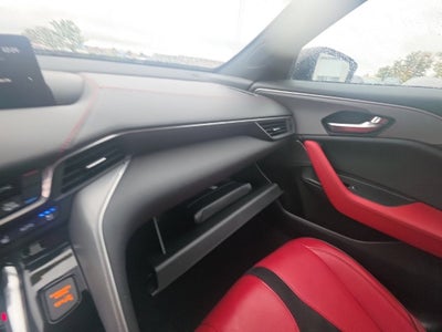2023 Acura TLX A-Spec Package