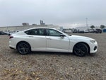2023 Acura TLX A-Spec Package