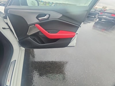 2023 Acura TLX A-Spec Package