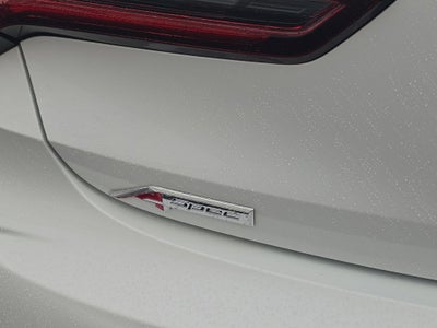 2023 Acura TLX A-Spec Package