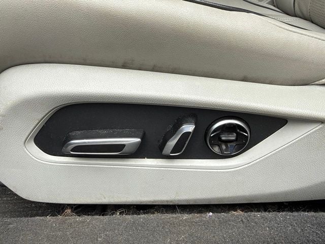 2021 Acura TLX Advance
