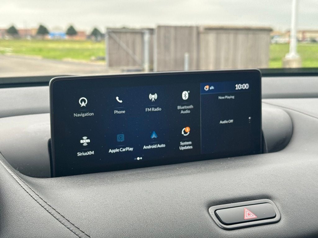 2021 Acura TLX Advance