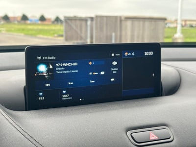 2021 Acura TLX Advance