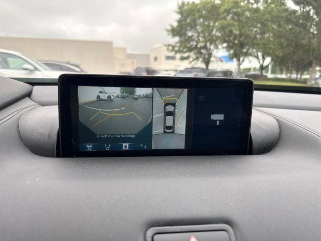 2021 Acura TLX Advance