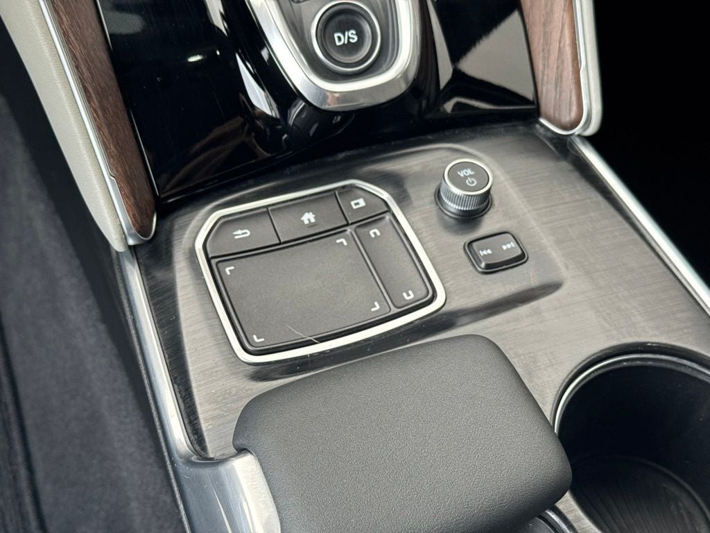2021 Acura TLX Advance