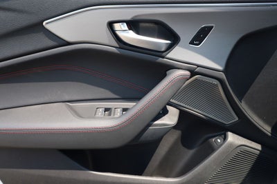 2025 Acura TLX A-Spec Package SH-AWD