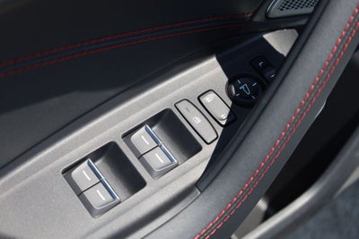 2025 Acura TLX A-Spec Package SH-AWD