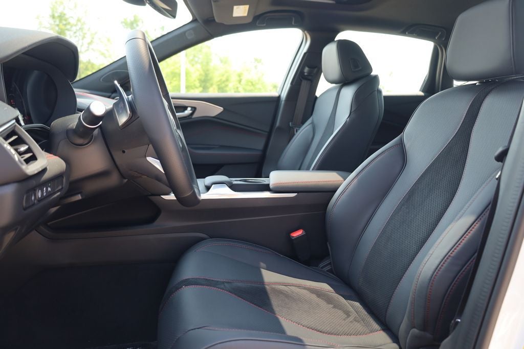 2025 Acura TLX A-Spec Package SH-AWD