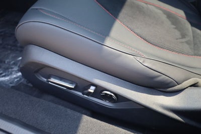 2025 Acura TLX A-Spec Package SH-AWD