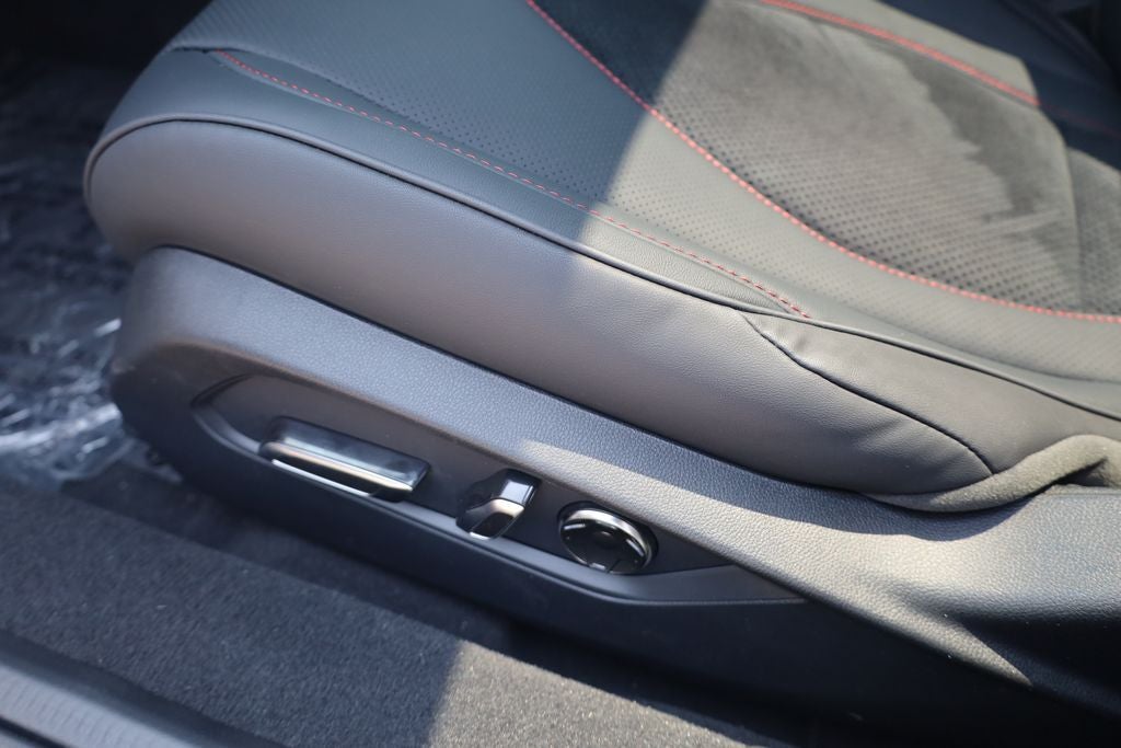 2025 Acura TLX A-Spec Package SH-AWD