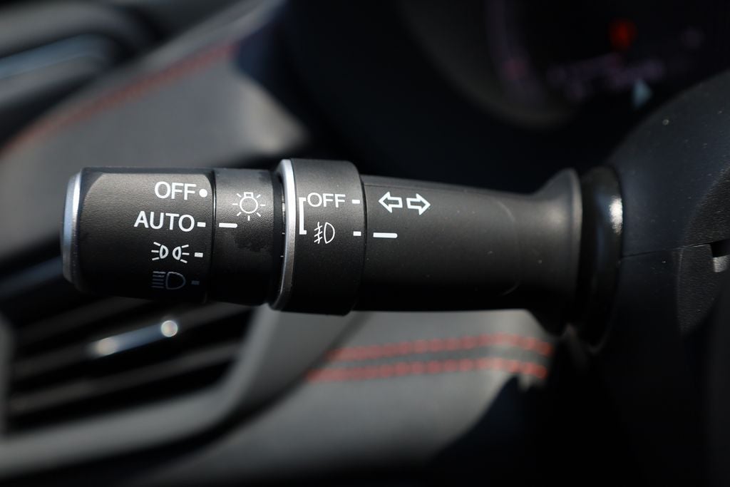 2025 Acura TLX A-Spec Package SH-AWD