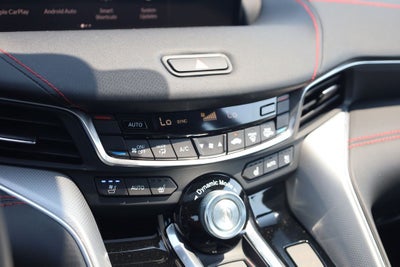 2025 Acura TLX A-Spec Package SH-AWD