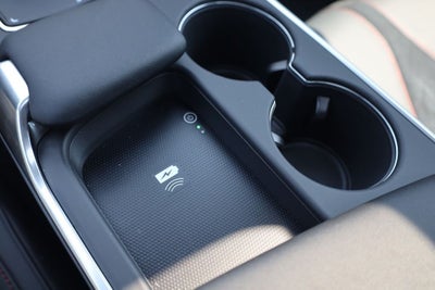 2025 Acura TLX A-Spec Package SH-AWD